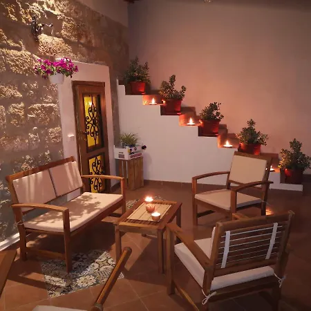 Casa Turi * Terrasini
