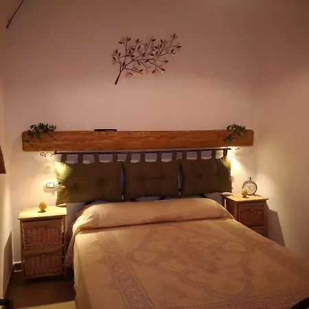 Casa Turi Apartment Terrasini