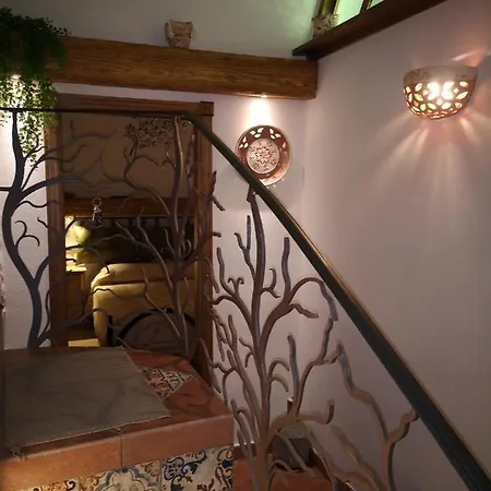 Apartment Casa Turi Terrasini