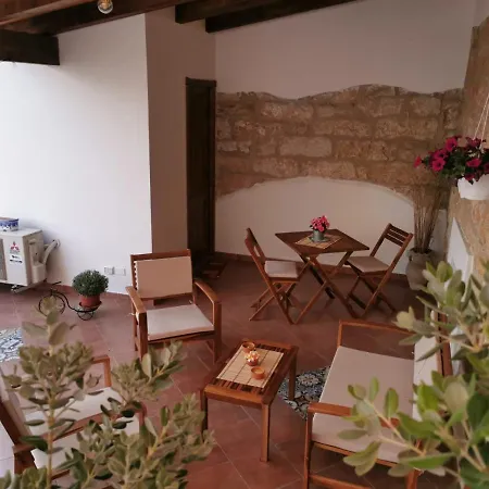 Apartment Casa Turi