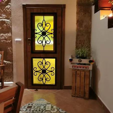 Casa Turi Apartment Terrasini