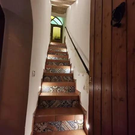 Apartment Casa Turi Terrasini