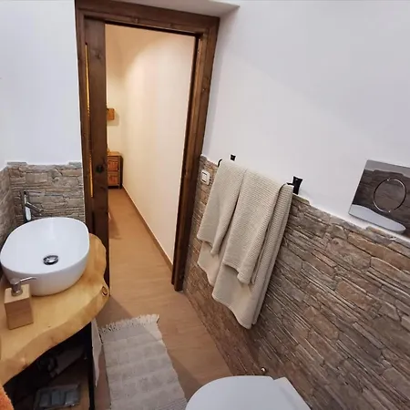 Casa Turi Apartment