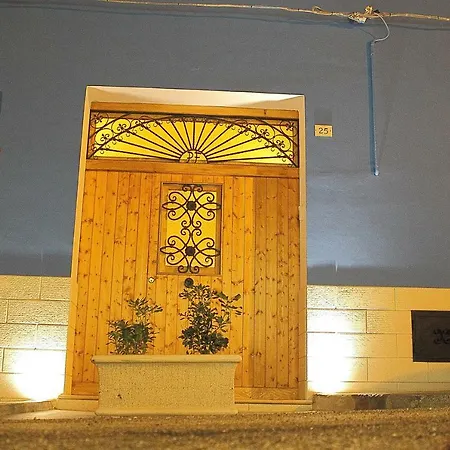Casa Turi * Terrasini