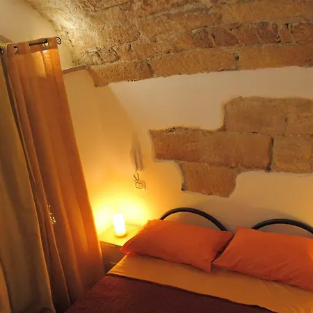 Apartment Casa Turi