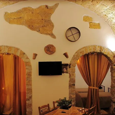 Casa Turi Apartment *
