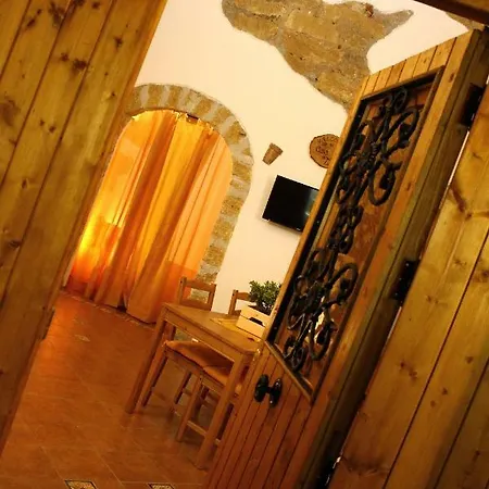 Casa Turi