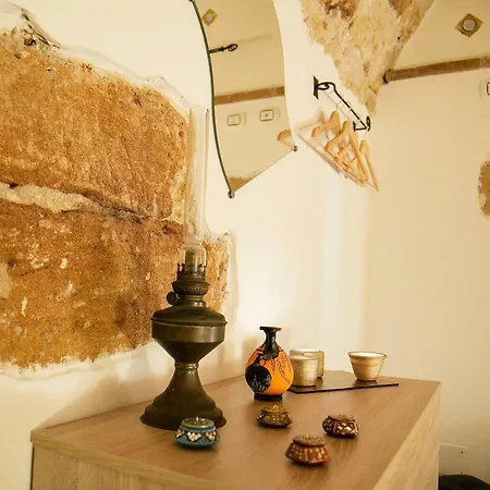Casa Turi Apartment