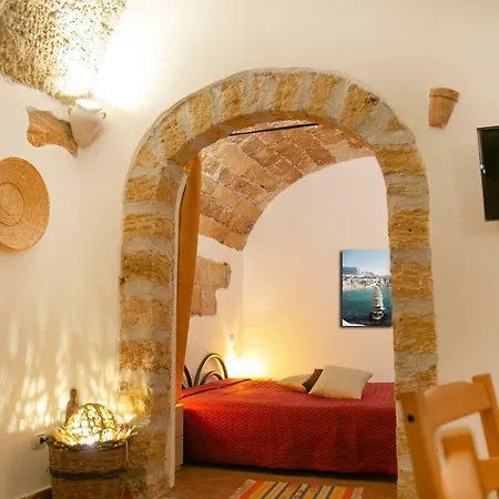 Casa Turi Apartment *