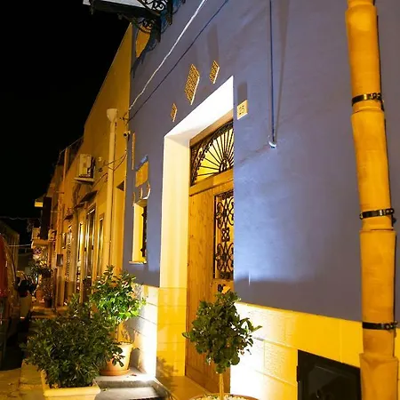 Casa Turi *