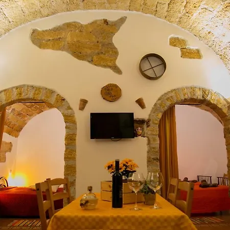 Apartment Casa Turi Terrasini