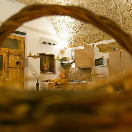 Apartment Casa Turi Terrasini