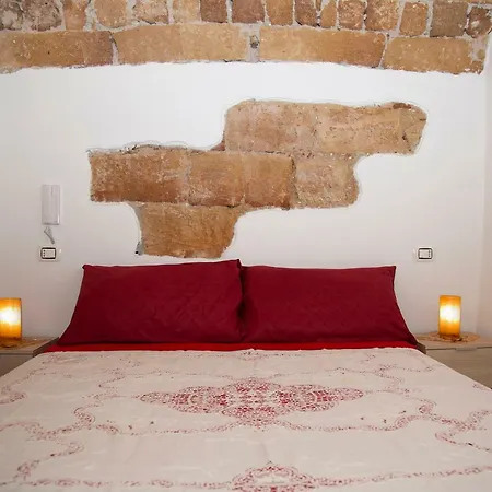 Casa Turi Terrasini