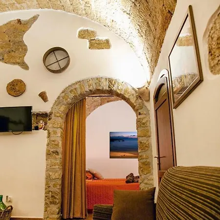 Casa Turi Terrasini