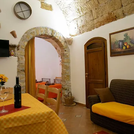 Casa Turi Apartment