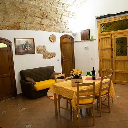 Casa Turi