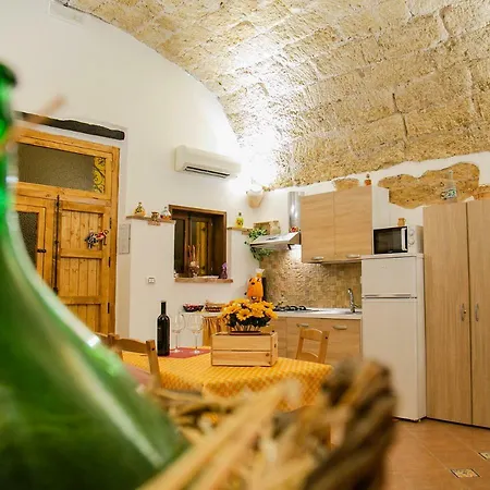 Apartment Casa Turi