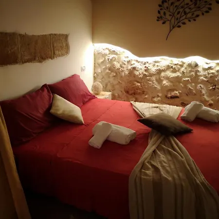 Casa Turi Appartement