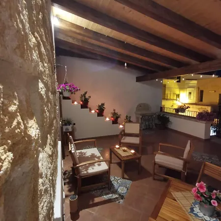 Casa Turi Terrasini