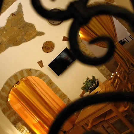 Casa Turi * Terrasini