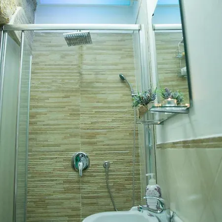 Casa Turi Appartement Terrasini