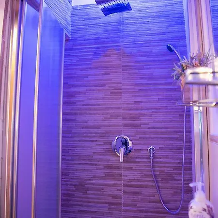 Appartement Casa Turi *