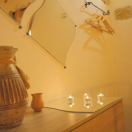 Casa Turi Appartement
